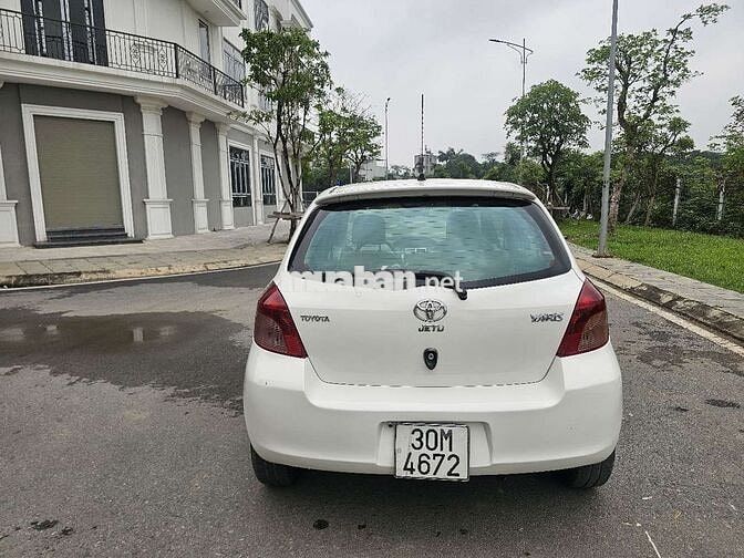 Toyota Yaris 2007 1.3 AT - 150000 km