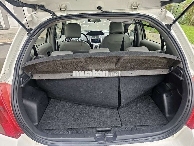 Toyota Yaris 2007 1.3 AT - 150000 km