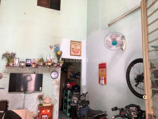 CHO THUÊ NGUYÊN CĂN - KHU VIP QUẬN 3 - VỪA Ở + KD ĐA NGÀNH NGHỀ - DTSD
