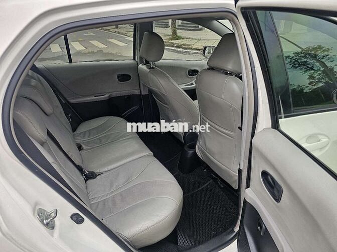 Toyota Yaris 2007 1.3 AT - 150000 km