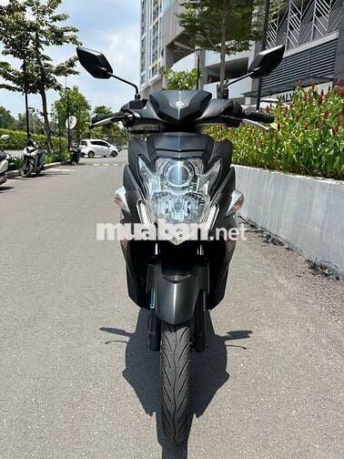 🔥Yamaha Nouvo 6 Fi (SX) 2015🔥