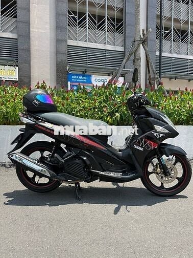 🔥Yamaha Nouvo 6 Fi (SX) 2015🔥