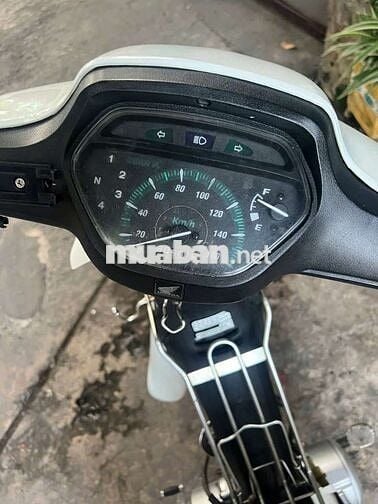 Alpha 2004 lên ZX biển 75