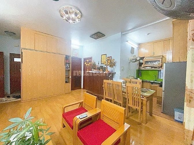 CHÍNH CHỦ CẦN BÁN GẤP CĂN HỘ 2 NGỦ, 2 WC - GIÁ THỎA THUẬN - LH: 033801