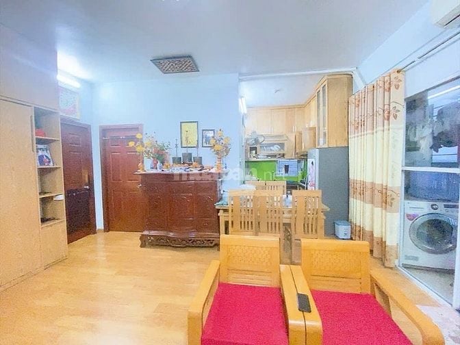 CHÍNH CHỦ CẦN BÁN GẤP CĂN HỘ 2 NGỦ, 2 WC - GIÁ THỎA THUẬN - LH: 033801