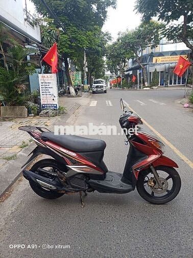 ✅ BÁN Yamaha Luvias bs 43  Xe đẹp máy êm