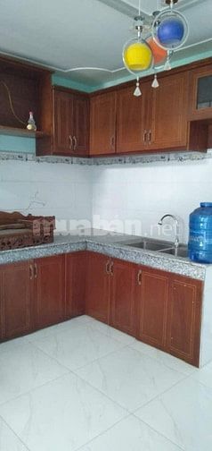 Bán Nhà Liền Kề Đường Trần Thị Trò, Ấp 6, Xã Bình Mỹ, H.Củ Chi, Tp.HCM