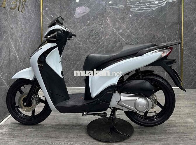 SH Ý 2012 150i BSTP