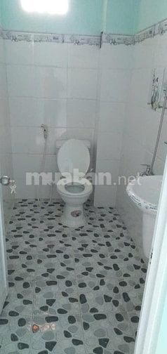 Bán Nhà Liền Kề Đường Trần Thị Trò, Ấp 6, Xã Bình Mỹ, H.Củ Chi, Tp.HCM