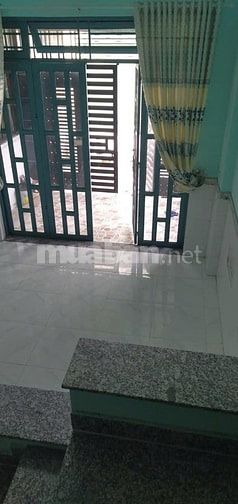 Bán Nhà Liền Kề Đường Trần Thị Trò, Ấp 6, Xã Bình Mỹ, H.Củ Chi, Tp.HCM