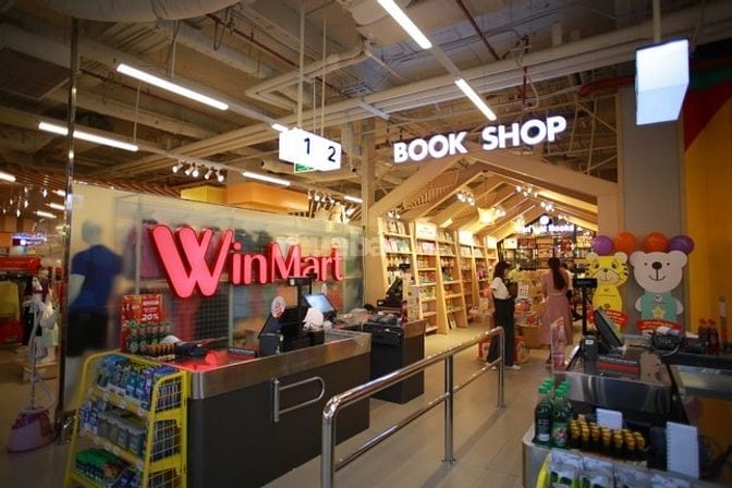 🏖HÈ NÀY VINMART TUYỂN NHÂN VIÊN BÁN HÀNG KHÔNG YÊU CẦU KINH NGHIỆM