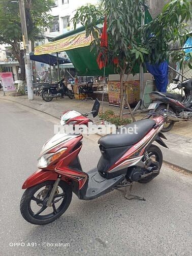 ✅ BÁN Yamaha Luvias bs 43  Xe đẹp máy êm