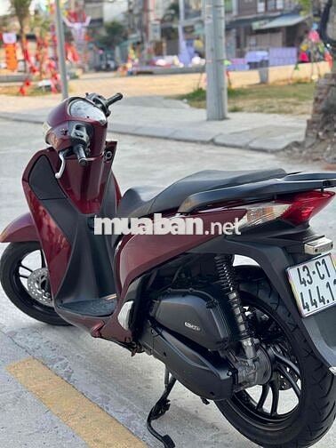SH 2014 một đời chủ máy Zin chất ,Sơn Zin 9 chủ