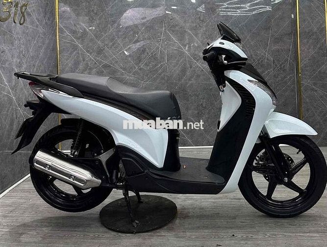 SH Ý 2012 150i BSTP