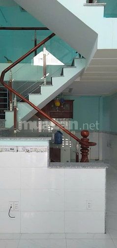 Bán Nhà Liền Kề Đường Trần Thị Trò, Ấp 6, Xã Bình Mỹ, H.Củ Chi, Tp.HCM