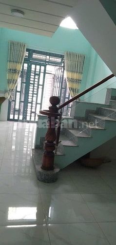 Bán Nhà Liền Kề Đường Trần Thị Trò, Ấp 6, Xã Bình Mỹ, H.Củ Chi, Tp.HCM