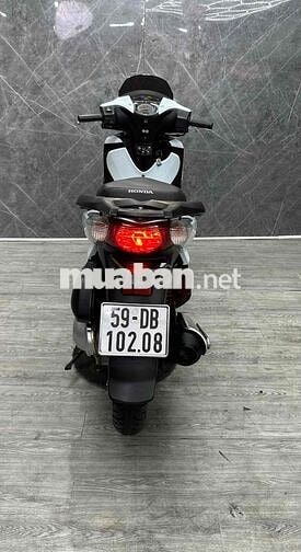 SH Ý 2012 150i BSTP