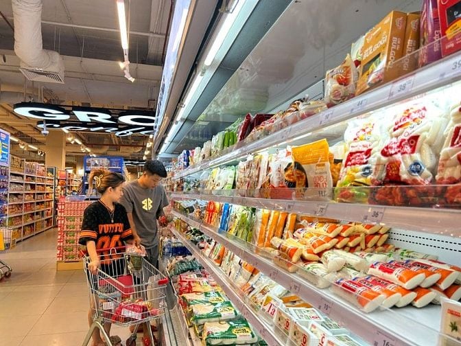 🏖HÈ NÀY VINMART TUYỂN NHÂN VIÊN BÁN HÀNG KHÔNG YÊU CẦU KINH NGHIỆM