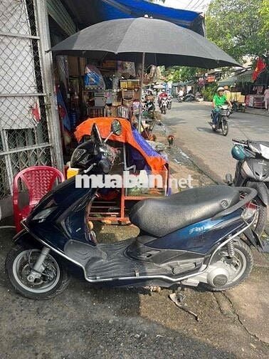 Fly fi 2012 bs đẹp. giấy tờ đầy đủ