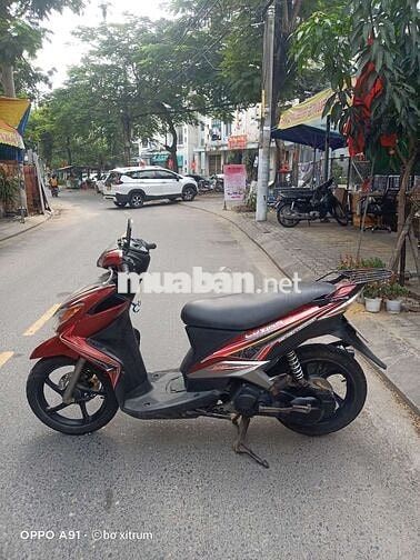 ✅ BÁN Yamaha Luvias bs 43  Xe đẹp máy êm