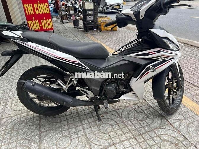 winner V1 bstp đẹp chính chủ