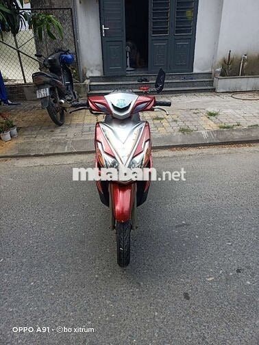 ✅ BÁN Yamaha Luvias bs 43  Xe đẹp máy êm