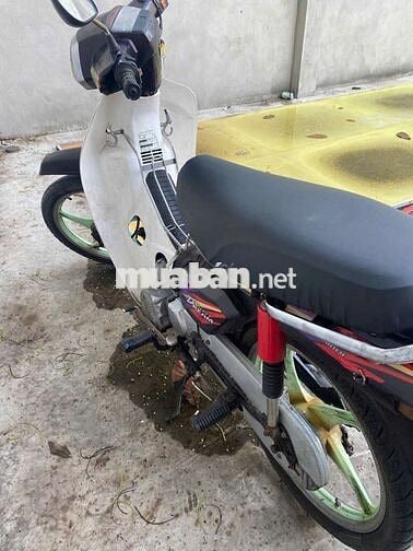 Xe dream giao hàng đời 2001
