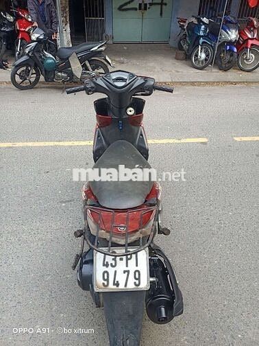 ✅ BÁN Yamaha Luvias bs 43  Xe đẹp máy êm