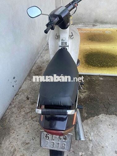 Xe dream giao hàng đời 2001
