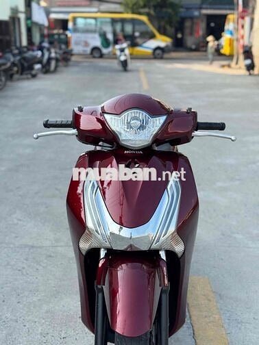 SH 2014 một đời chủ máy Zin chất ,Sơn Zin 9 chủ