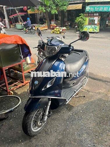 Fly fi 2012 bs đẹp. giấy tờ đầy đủ
