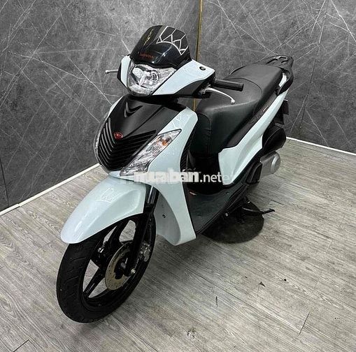 SH Ý 2012 150i BSTP