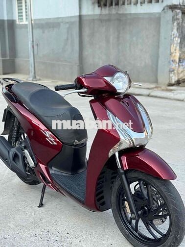 SH 2014 một đời chủ máy Zin chất ,Sơn Zin 9 chủ