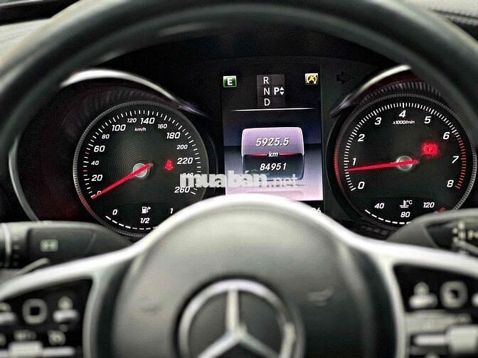 Mercedes Benz C Class 2016 C250 Exclusive - Xanh