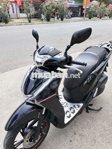 Sh 2018 siêu lướt