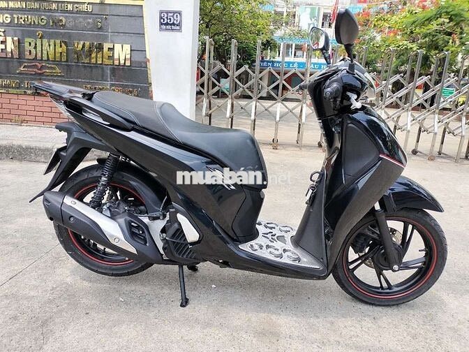 Sh 2018 siêu lướt