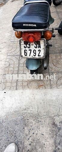 Cub 79 Nguyên Bản
