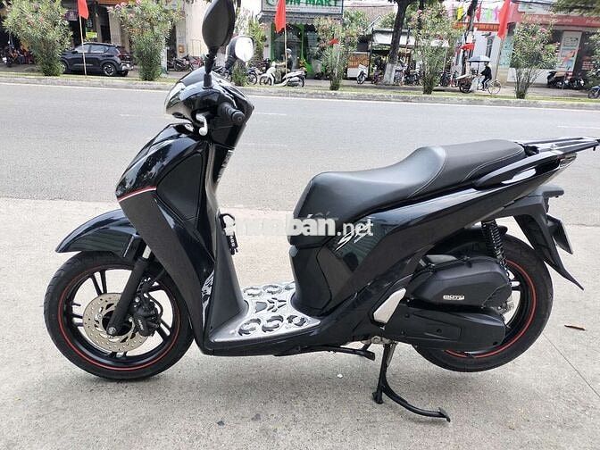 Sh 2018 siêu lướt
