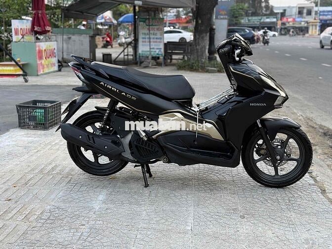 Ab 125 2020 xe zin chất nguyên bản 100%  Bao máy z