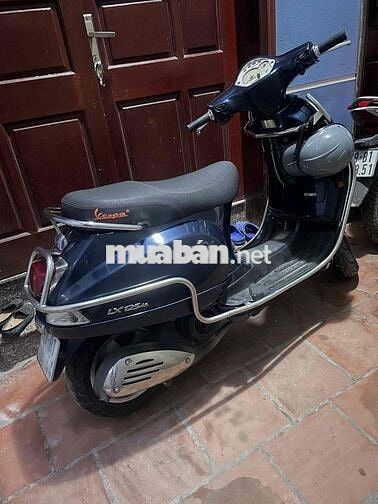 chính chủ cần bán vespa lxie