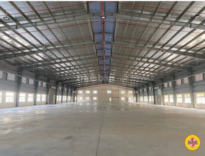 Nhà xưởng KCN Đại An, An Phát, Tân, Lai Cách PCCC tự động,giá 70k/m2
