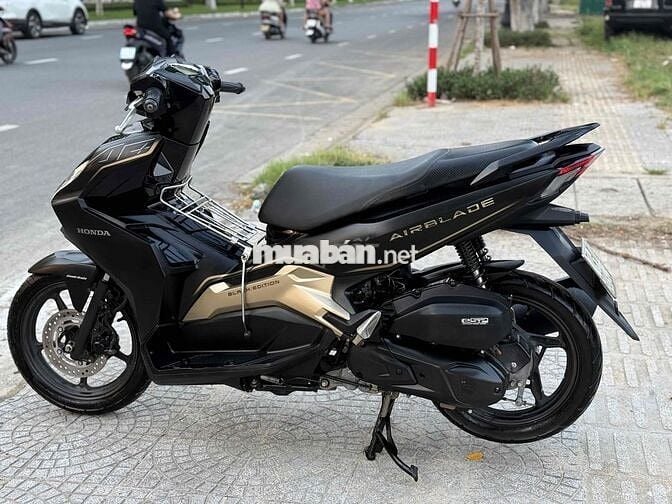 Ab 125 2020 xe zin chất nguyên bản 100%  Bao máy z