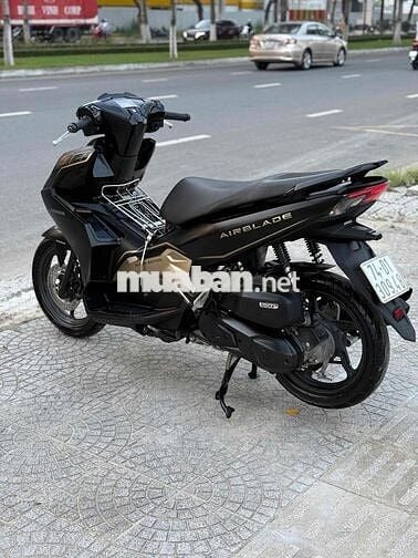 Ab 125 2020 xe zin chất nguyên bản 100%  Bao máy z