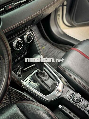 Mazda 2 2015 1.5 AT - Trắng đẹp