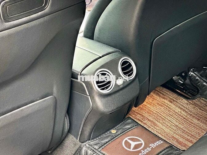 Mercedes Benz C Class 2016 C250 Exclusive - Xanh