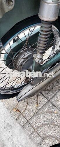 Cub 79 Nguyên Bản