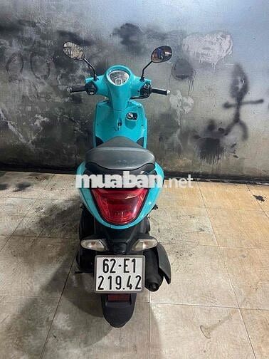 Janus khoá Smartkey máy zin bs long an