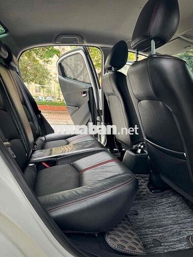 Mazda 2 2015 1.5 AT - Trắng đẹp