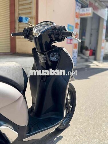 BÁN XE SH MODE 2019. XÁM MÙ SIÊU ĐẸP