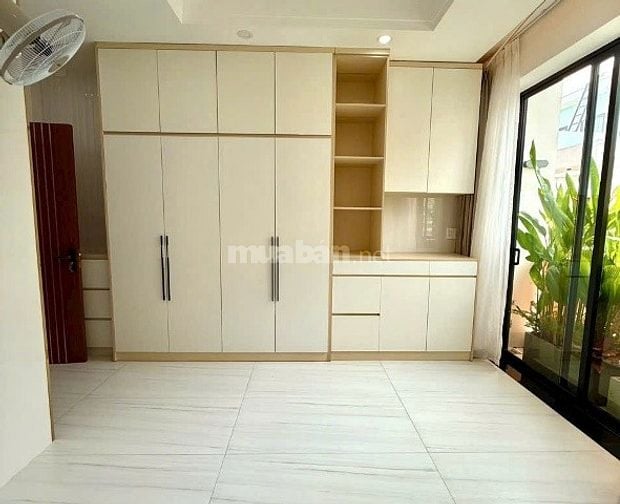 Bán nhà hẻm xe hơi đường phạm đăng giảng DT 4,2x14 đúc 1 trệt 2 lầu ST